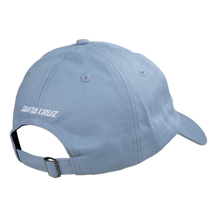 Santa Cruz Opus Japanese Dot Cap