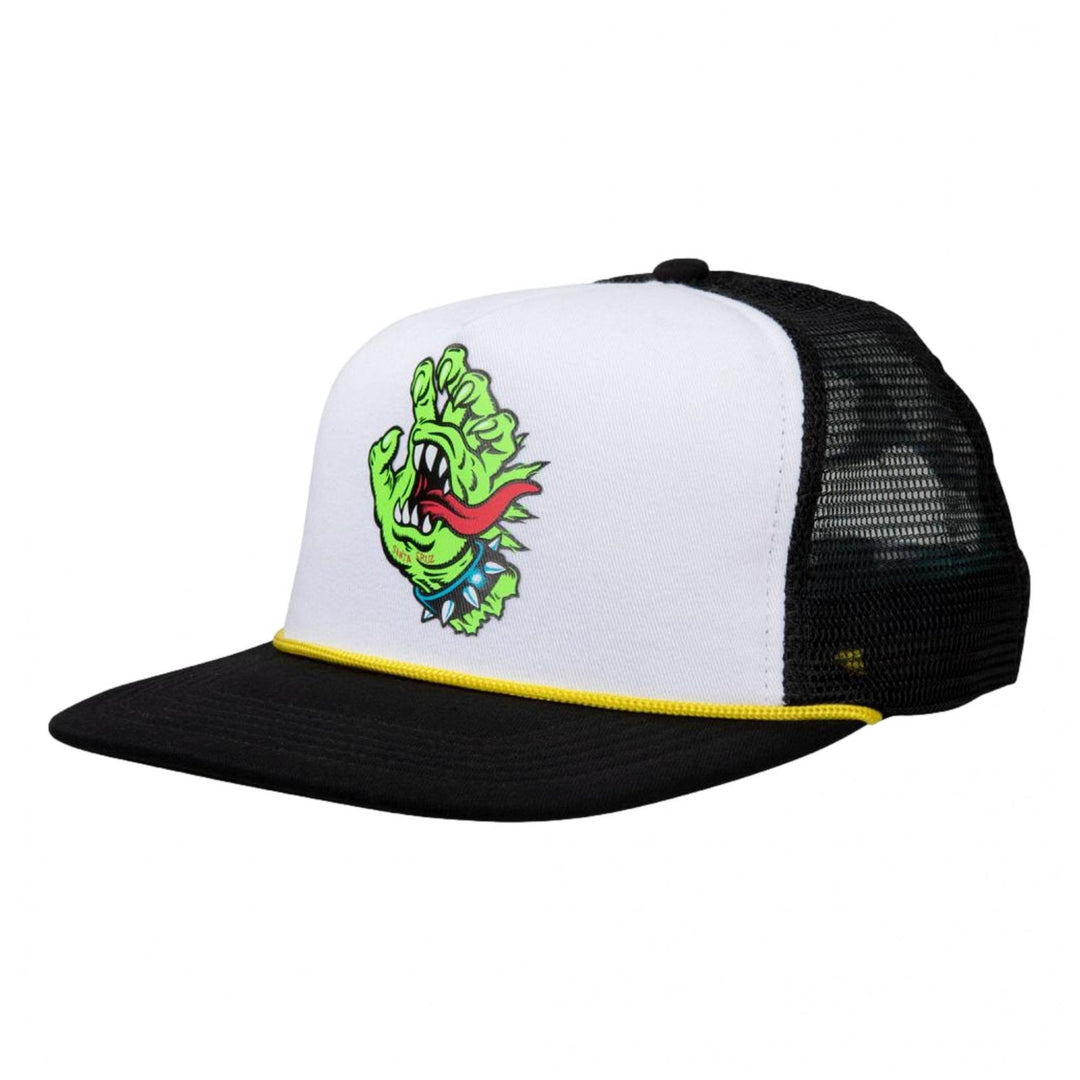 Santa Cruz Meek OG Slasher Hand Meshback Cap