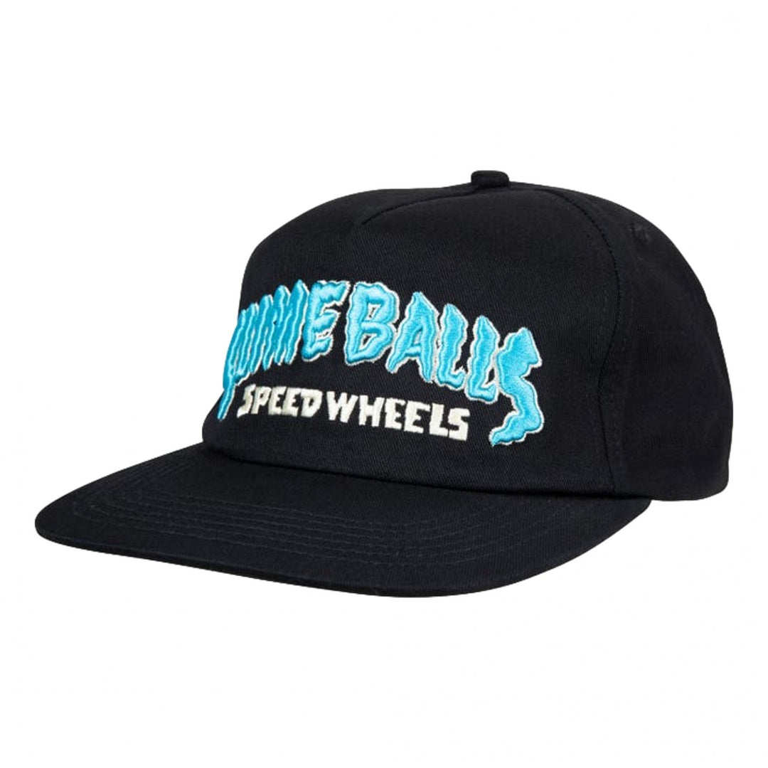 Santa Cruz SB Strip Cap