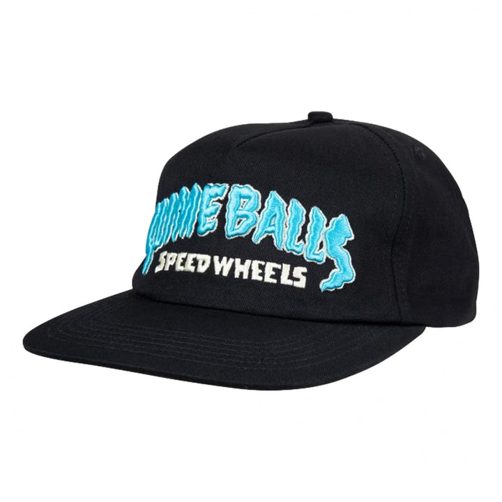 Santa Cruz SB Strip Cap