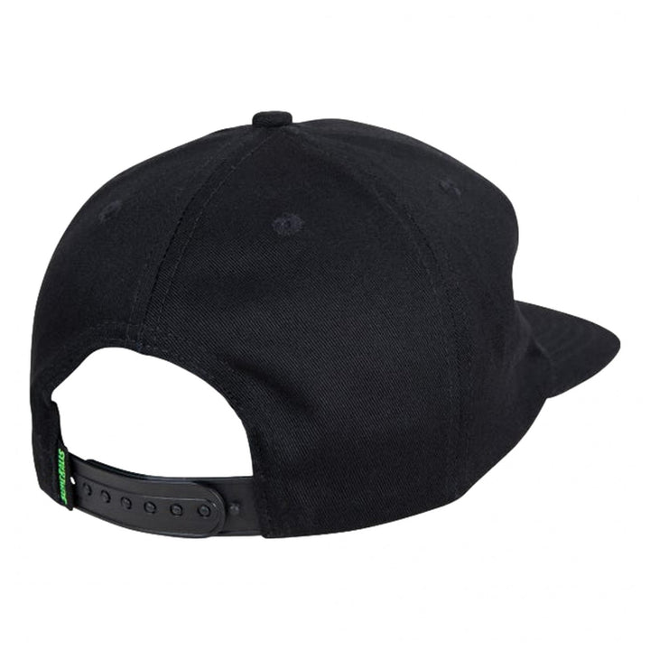 Santa Cruz SB Strip Cap