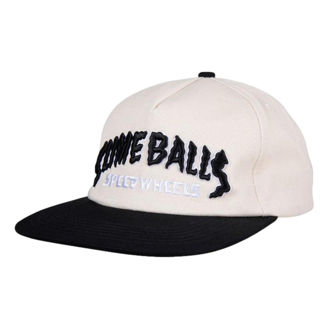 Santa Cruz SB Strip Cap