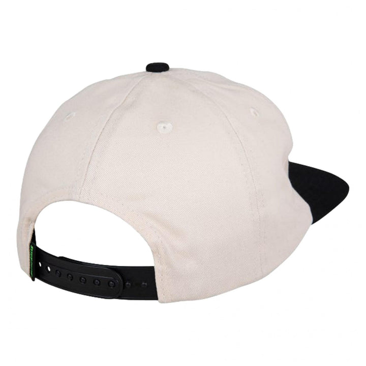 Santa Cruz SB Strip Cap