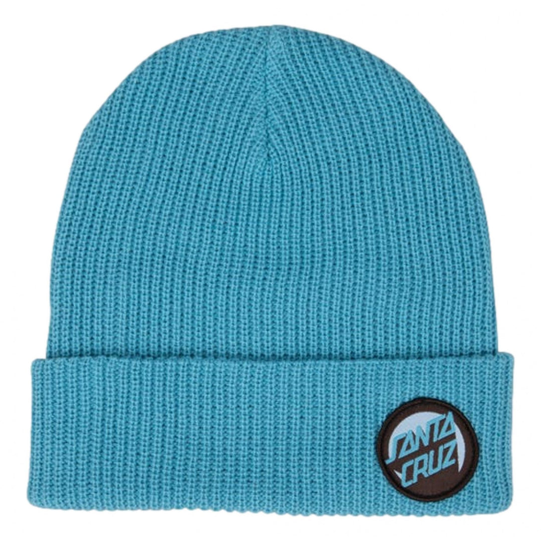 Santa Cruz Bold shadow Dot Beanie
