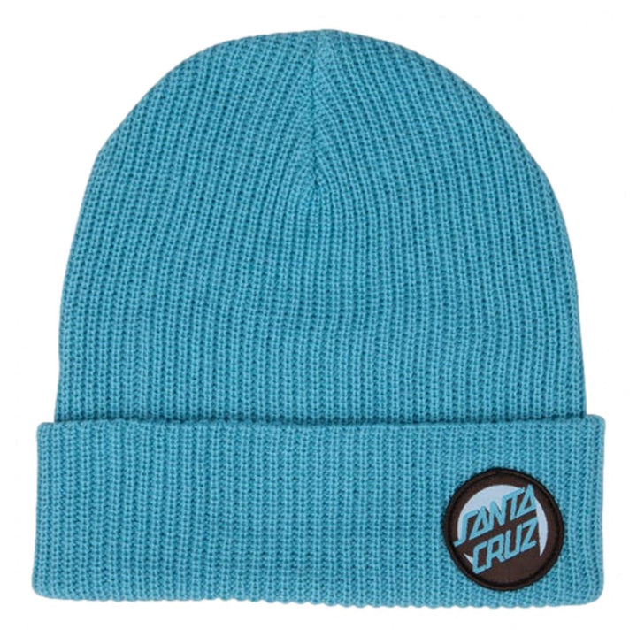 Santa Cruz Bold shadow Dot Beanie