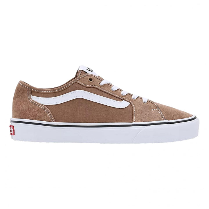 Vans Filmore Decon Suede/Canvas Shoes