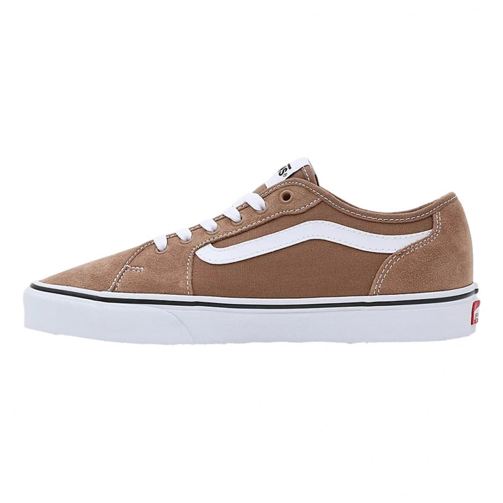 Vans Filmore Decon Suede/Canvas Shoes
