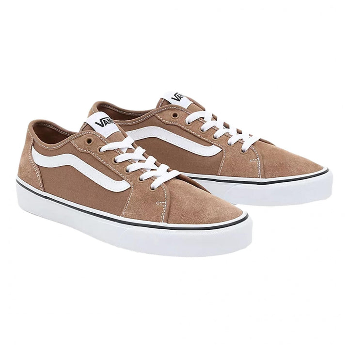 Vans Filmore Decon Suede/Canvas Shoes