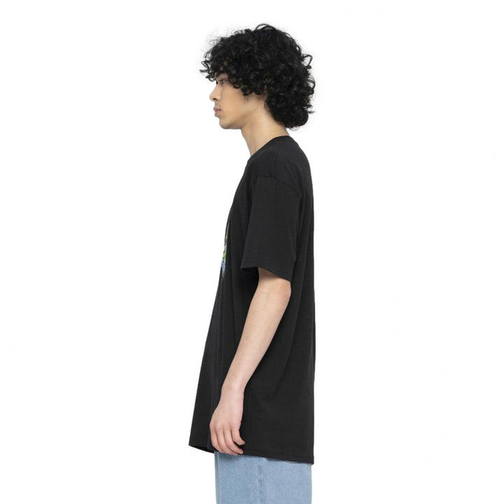 Santa Cruz Holo Screaming Hand T-Shirt