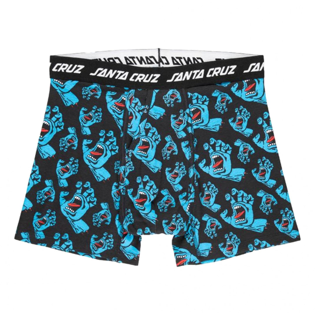 Santa Cruz Hands All Over Boxer Brief