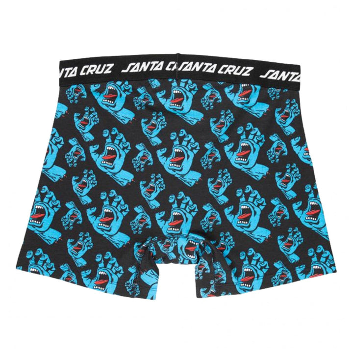 Santa Cruz Hands All Over Boxer Brief