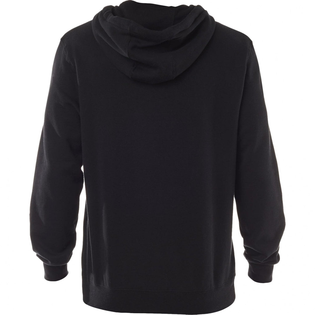 Fox Legacy Foxhead Pull Overview Fleece