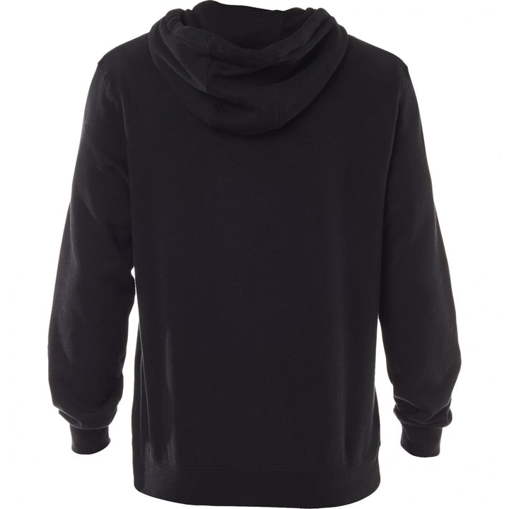 Fox Legacy Foxhead Pull Overview Fleece