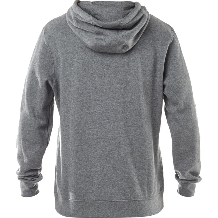 Fox Legacy Foxhead Pull Overview Fleece
