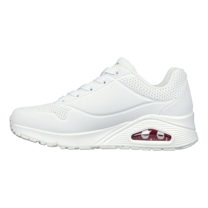 Skechers x J Goldcrown Uno Dipping In Love Trainers