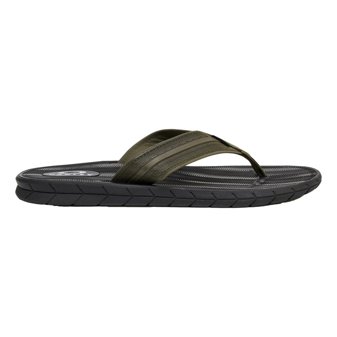 Oakley Pier Ellipse Flip Flops