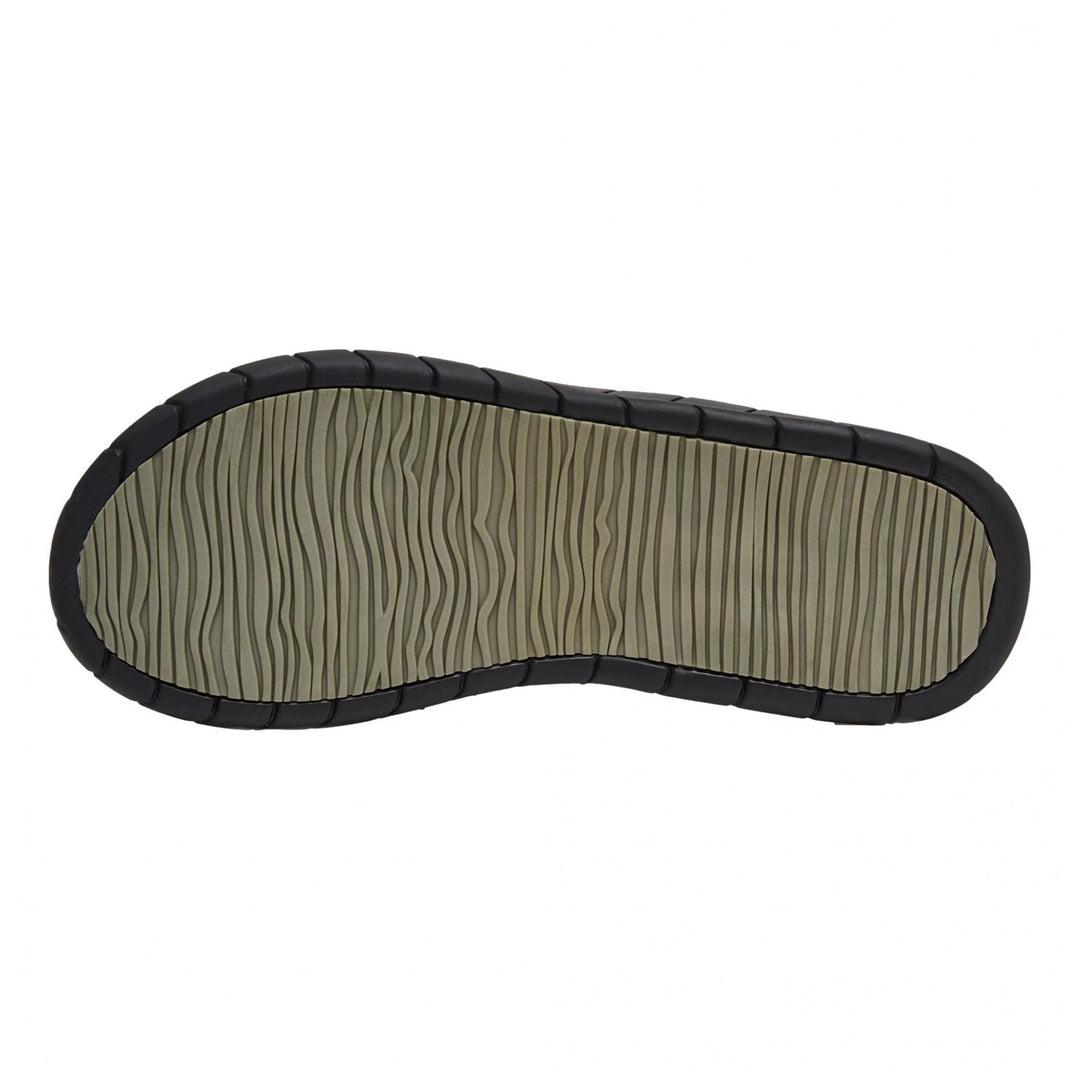 Oakley Pier Ellipse Flip Flops