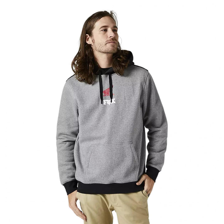 Fox Honda Wing Pullover Hoodie