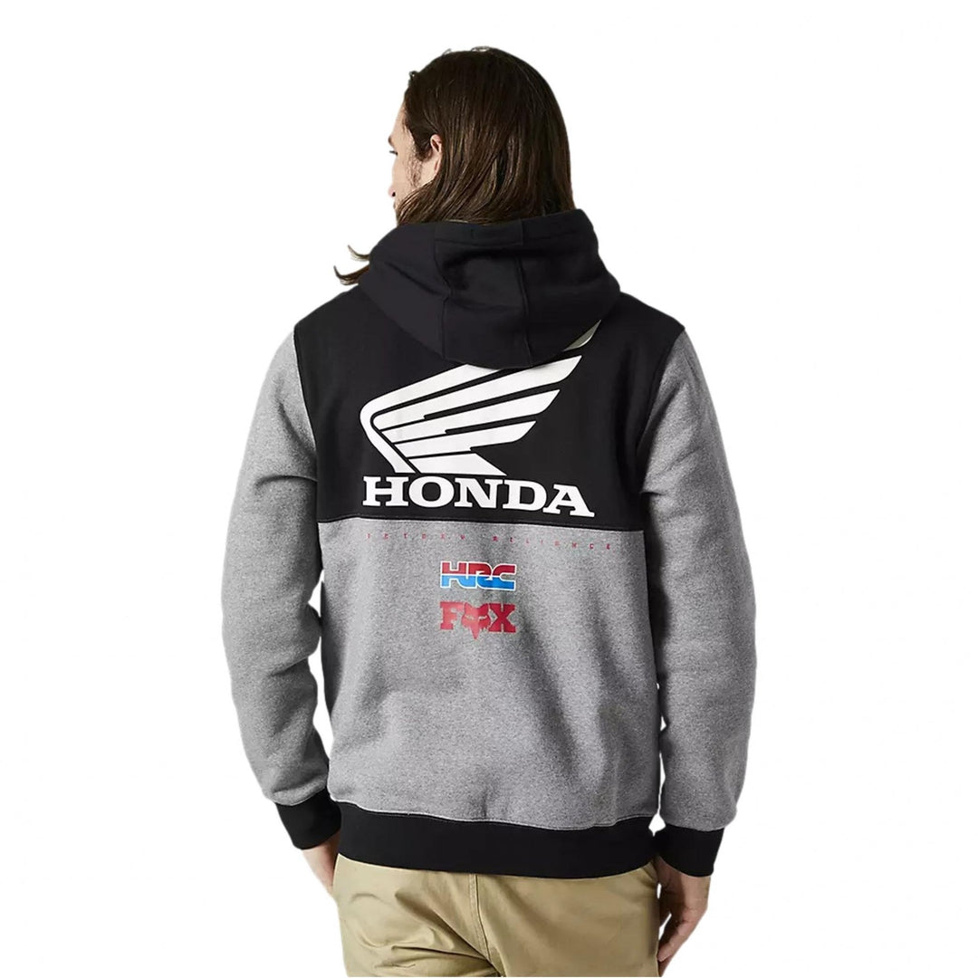 Fox Honda Wing Pullover Hoodie