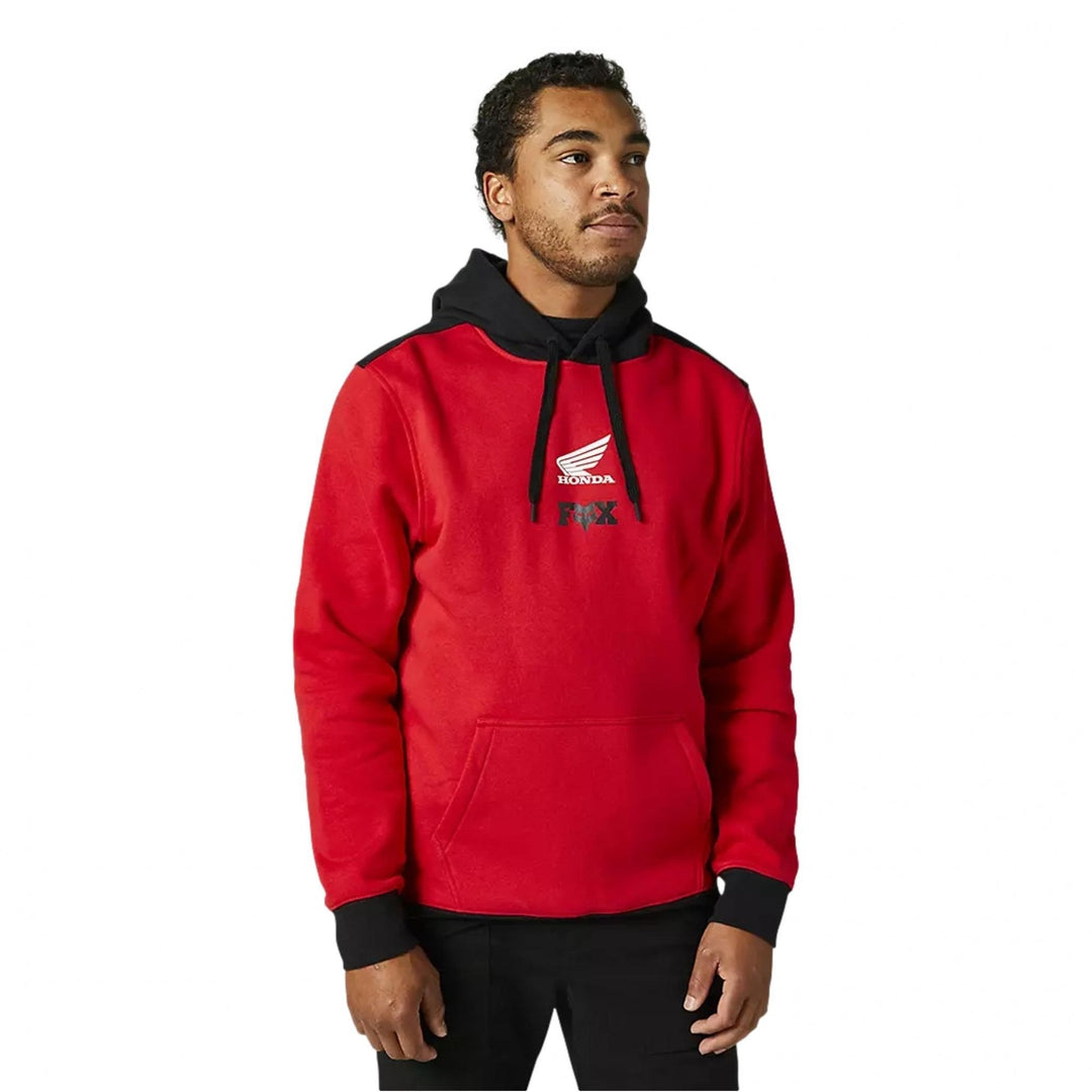 Fox Honda Wing Pullover Hoodie