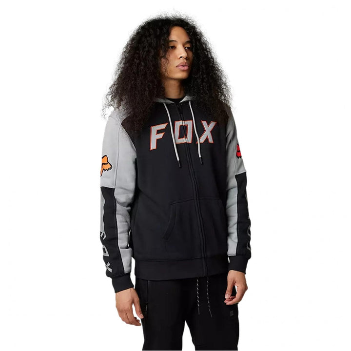 Fox Leed Sasquatch Hoodie