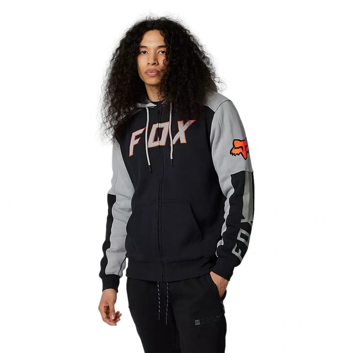 Fox Leed Sasquatch Hoodie