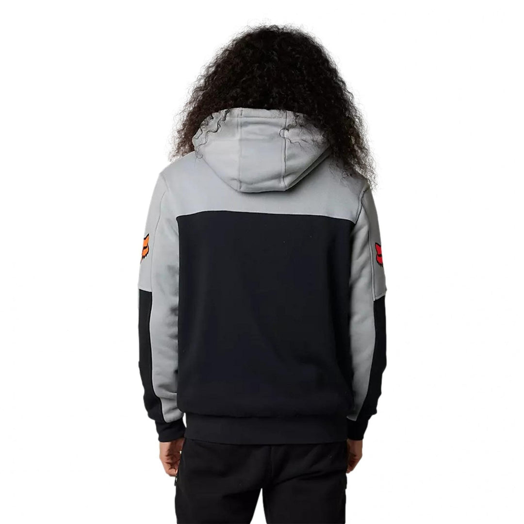 Fox Leed Sasquatch Hoodie