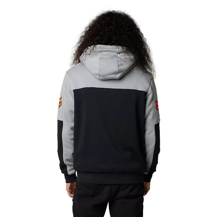 Fox Leed Sasquatch Hoodie
