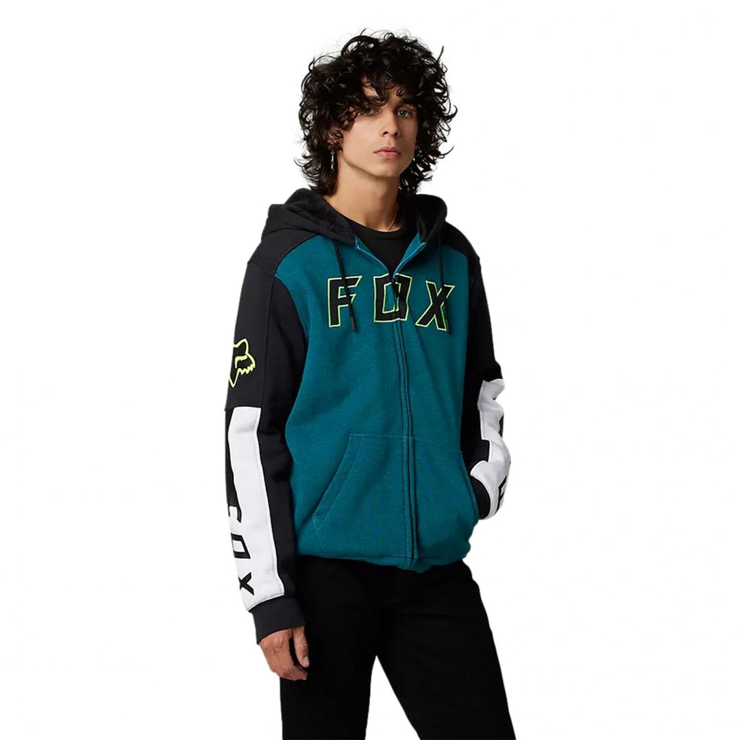 Fox Leed Sasquatch Hoodie