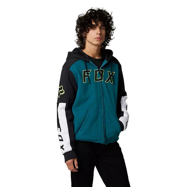 Fox Leed Sasquatch Hoodie
