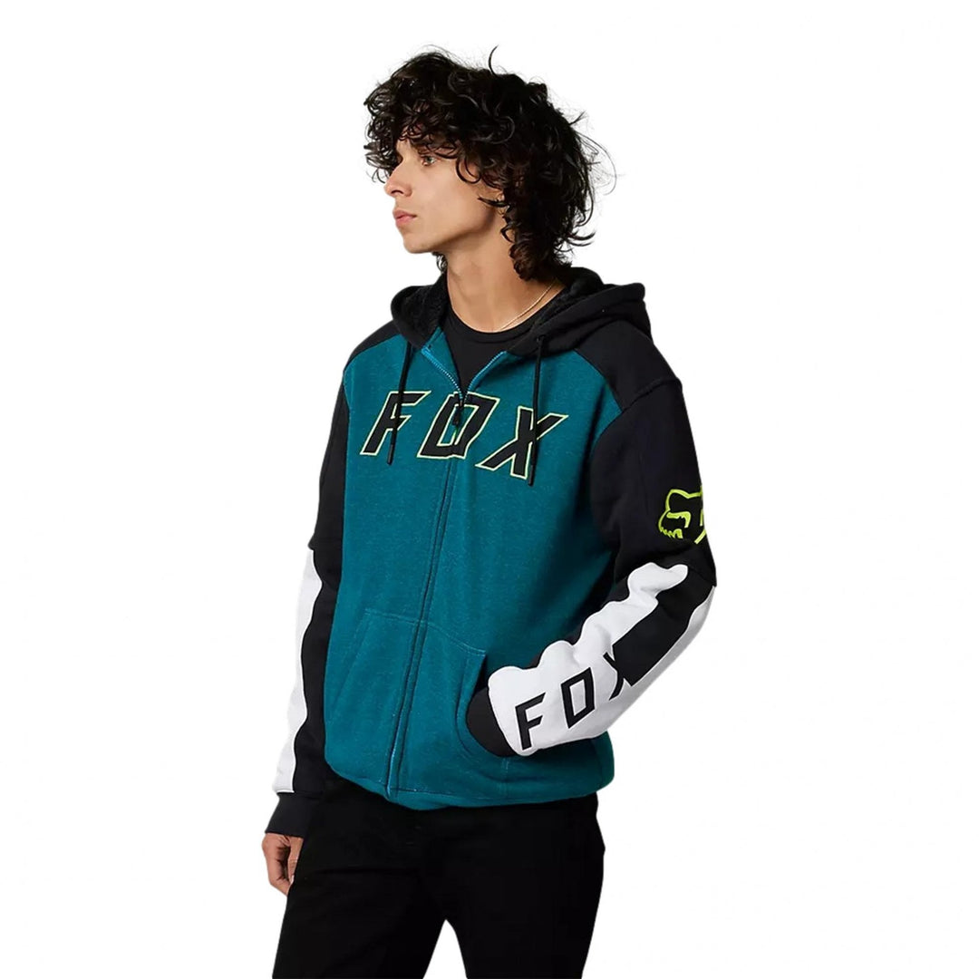Fox Leed Sasquatch Hoodie