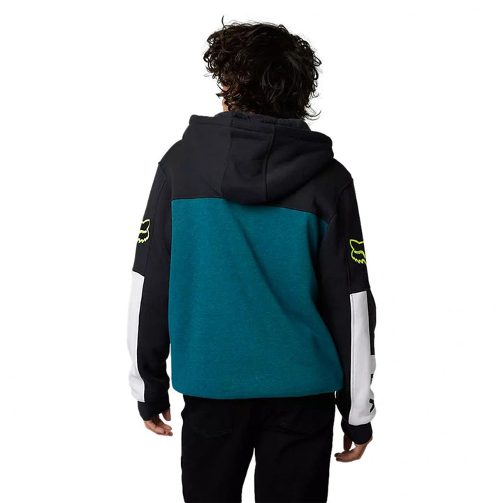 Fox Leed Sasquatch Hoodie