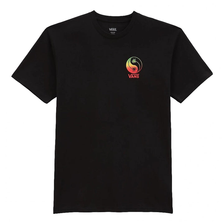 Vans Coast Harmony Short Sleeved T-Shirt