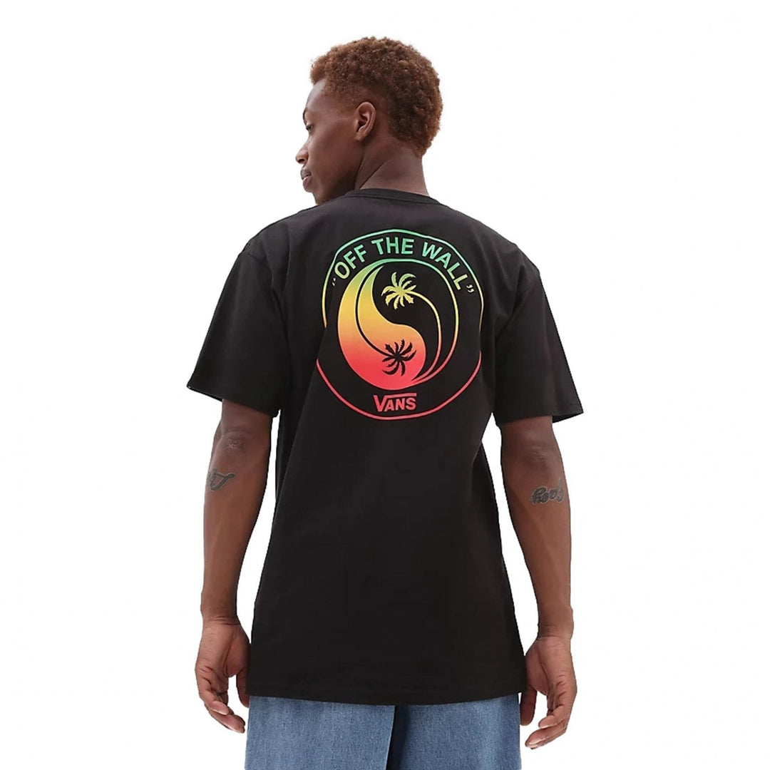 Vans Coast Harmony Short Sleeved T-Shirt