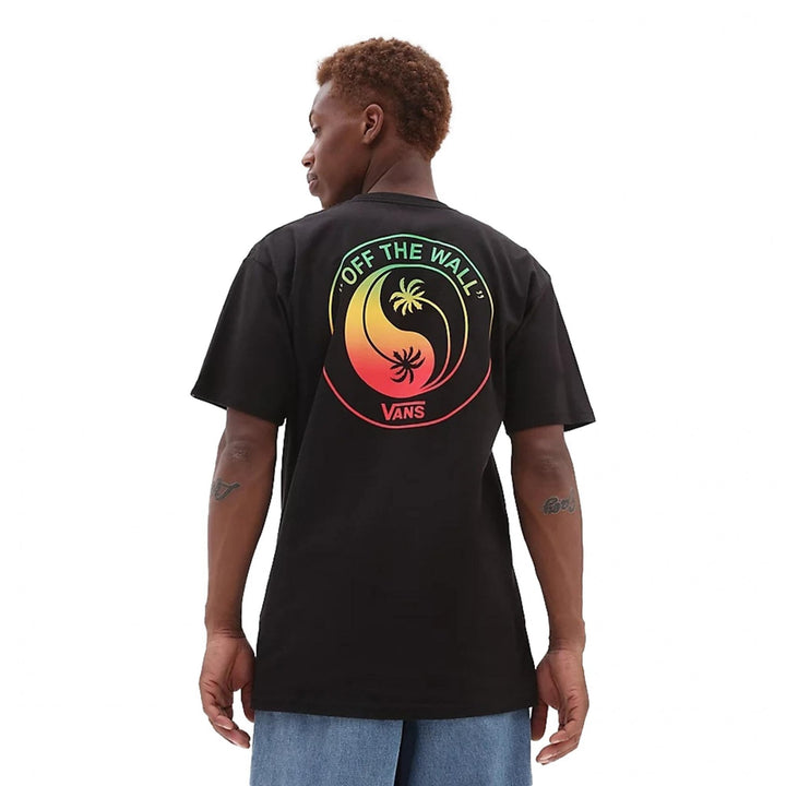 Vans Coast Harmony Short Sleeved T-Shirt