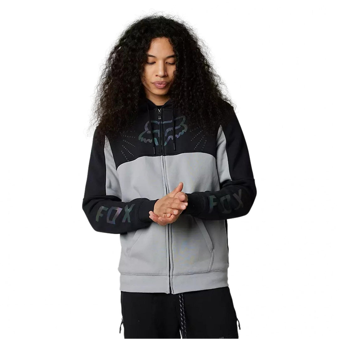 Fox Ryaktr Sasquatch Lined Hoodie