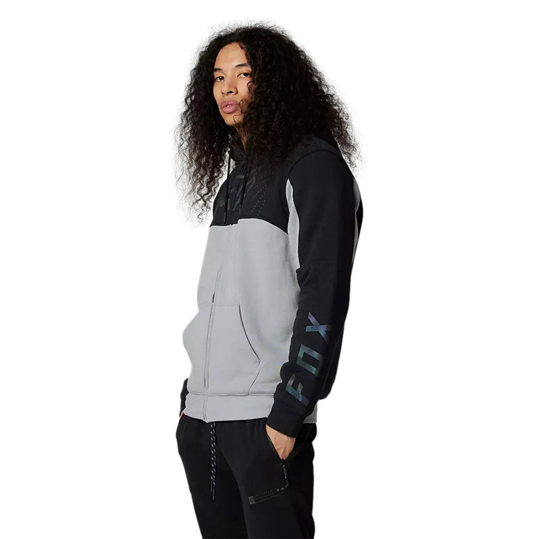 Fox Ryaktr Sasquatch Lined Hoodie
