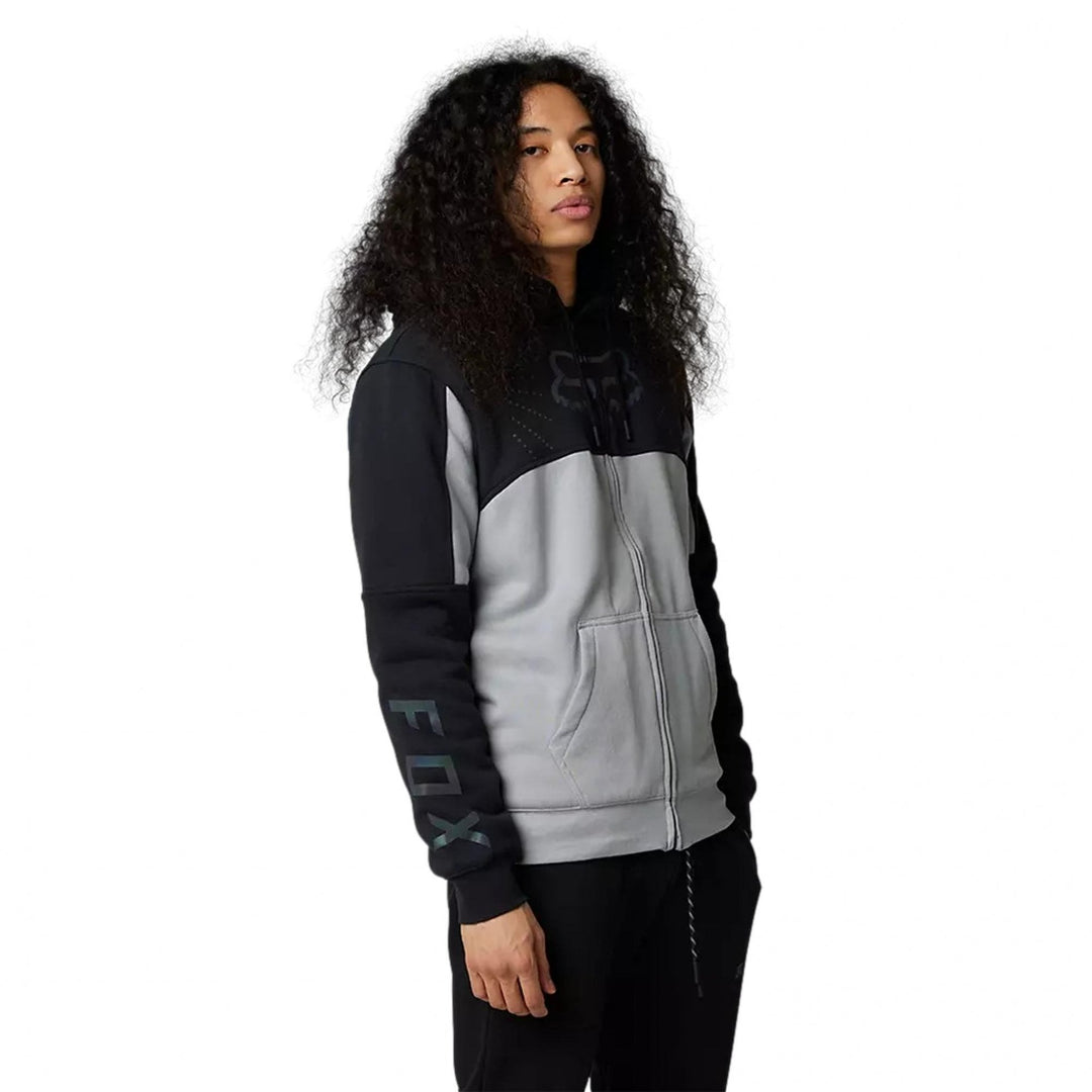 Fox Ryaktr Sasquatch Lined Hoodie