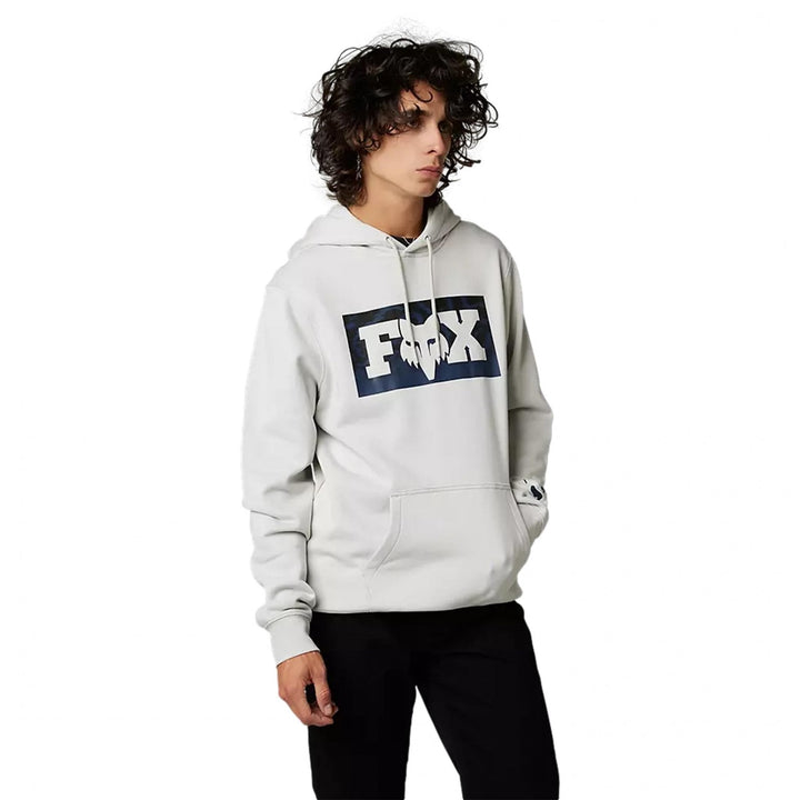 Fox Nuklr Pullover Hoodie