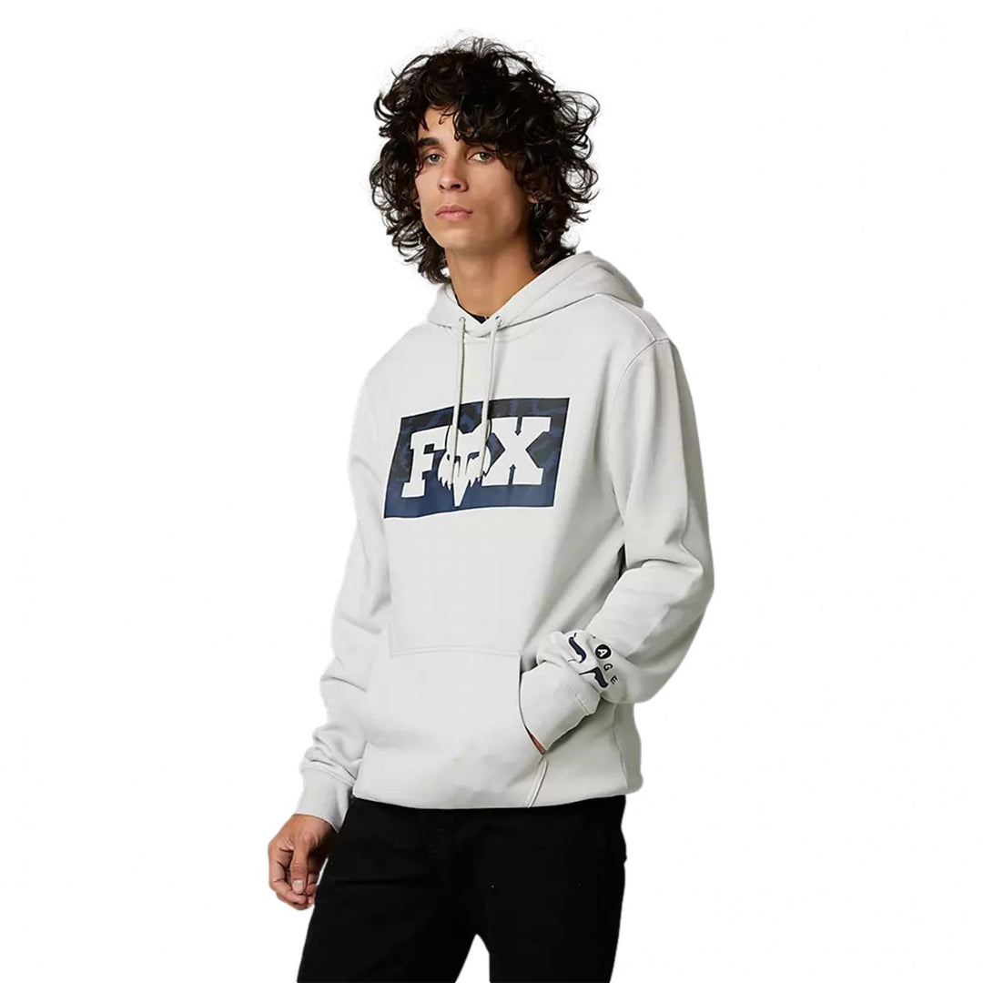 Fox Nuklr Pullover Hoodie