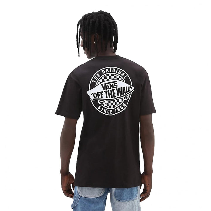 Vans Off The Wall OG 66 T-Shirt