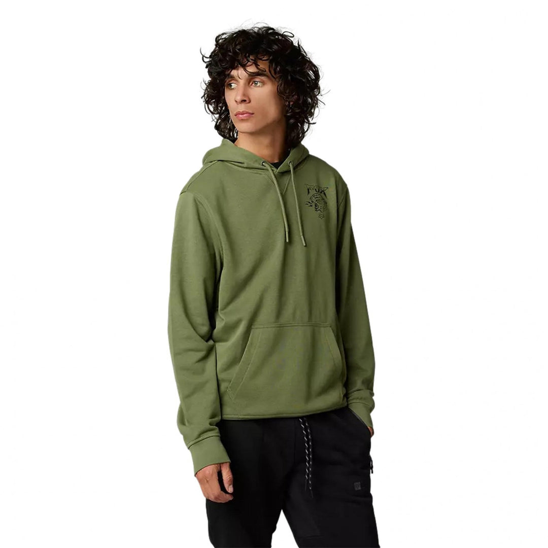 Fox Torrero Pullover Hoodie