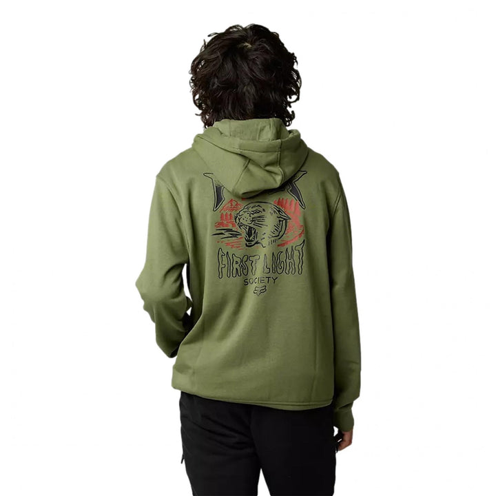Fox Torrero Pullover Hoodie