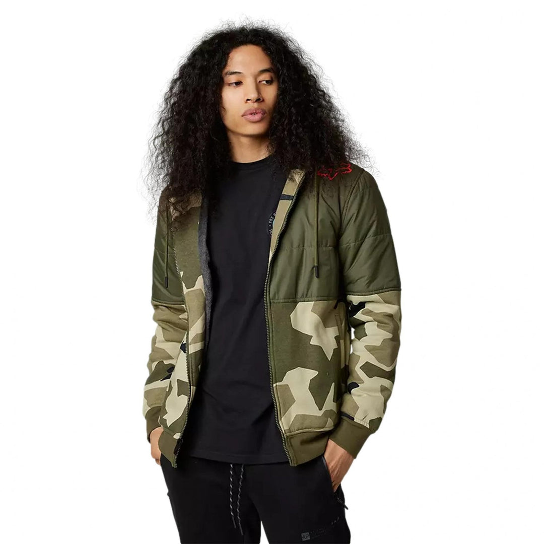 Fox Lindon Sasquatch Hoodie