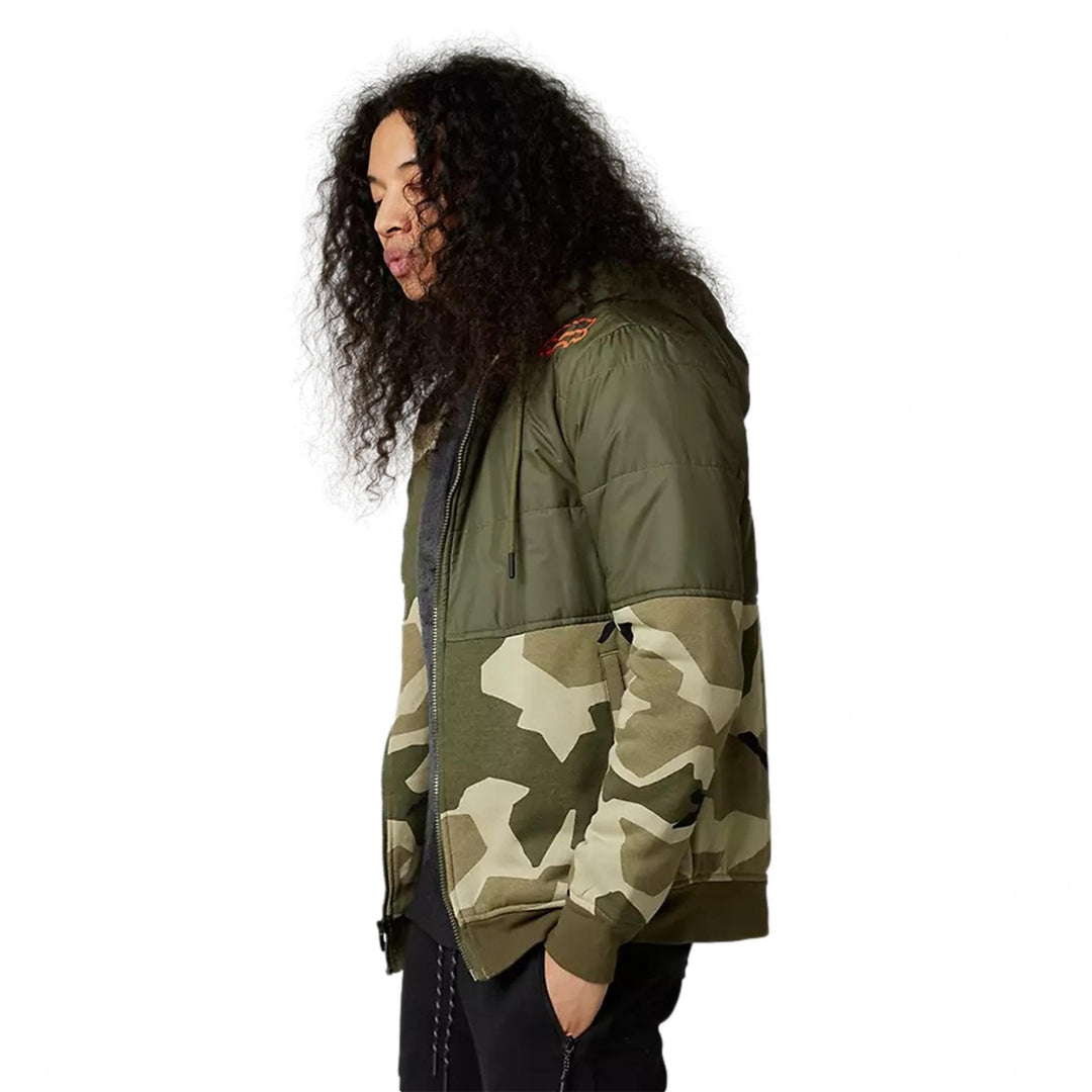 Fox Lindon Sasquatch Hoodie