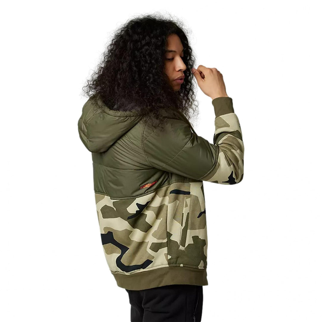 Fox Lindon Sasquatch Hoodie