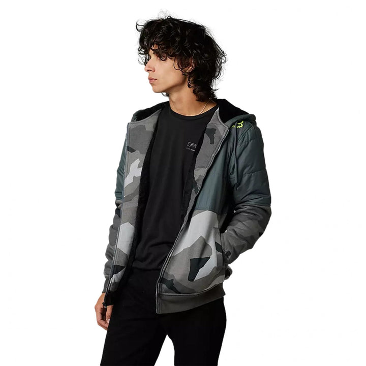 Fox Lindon Sasquatch Hoodie