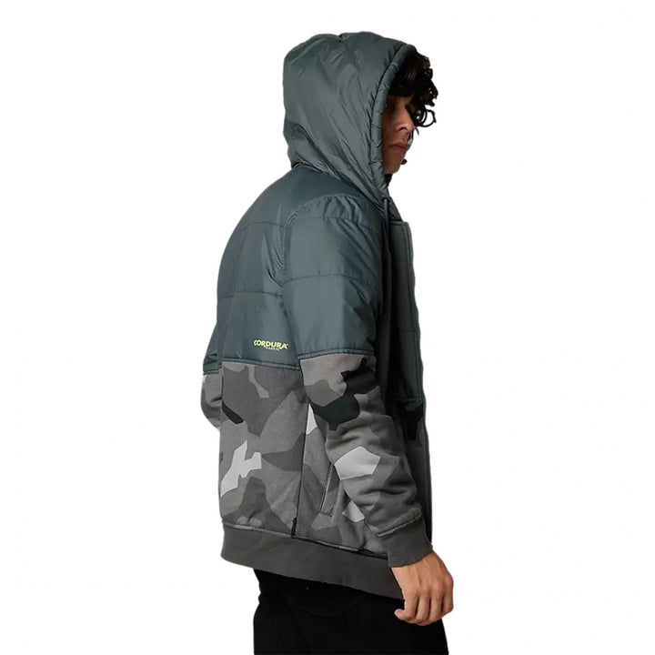 Fox Lindon Sasquatch Hoodie