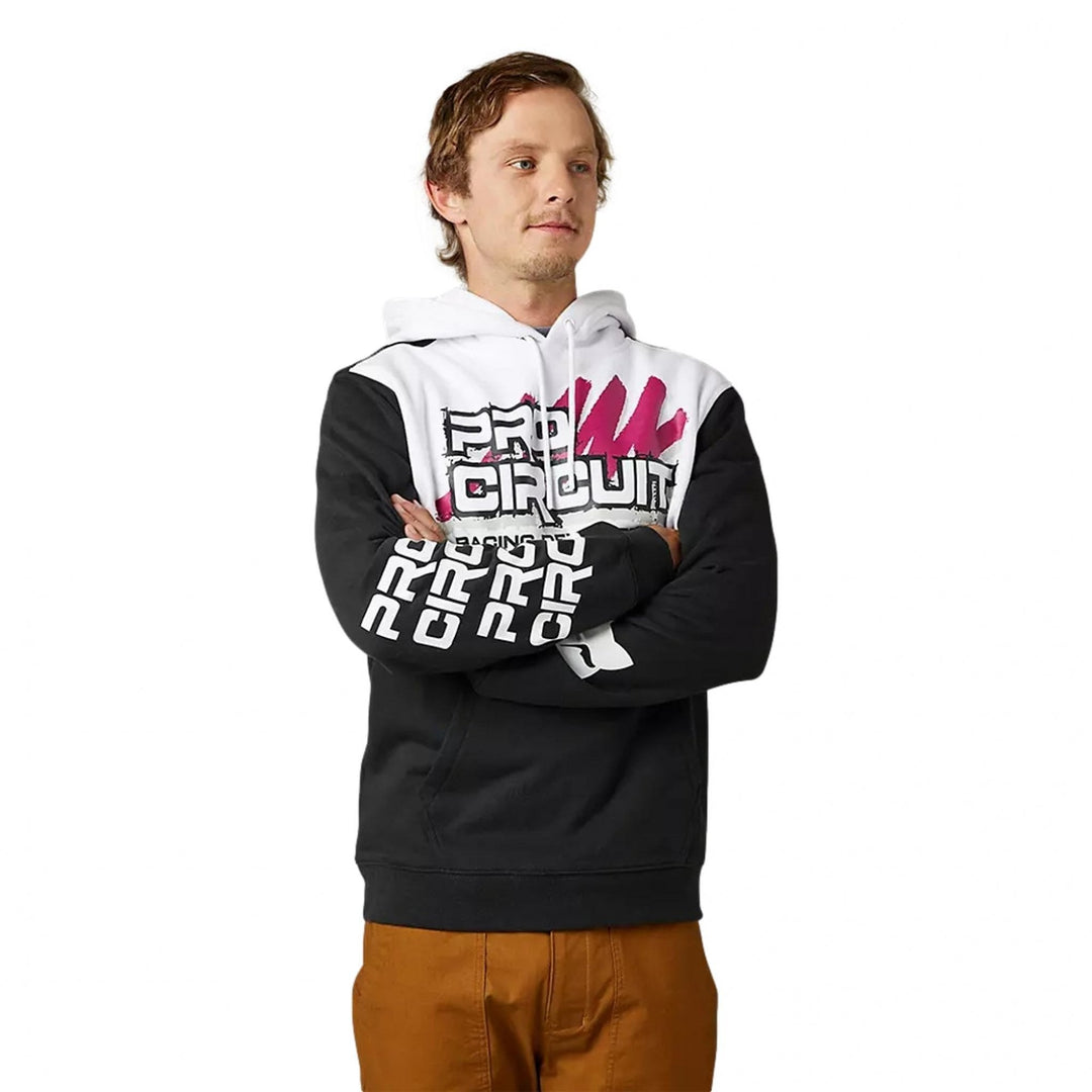 Fox Pro Circuit Legacy Pullover Hoodie