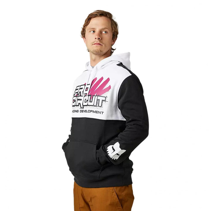 Fox Pro Circuit Legacy Pullover Hoodie